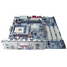 IBM System Motherboard Wo Pov Ethernet 10 100 1000 02R4086